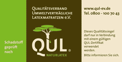 QUL-Label